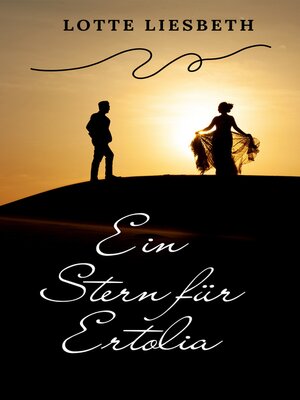 cover image of Ein Stern für Ertolia